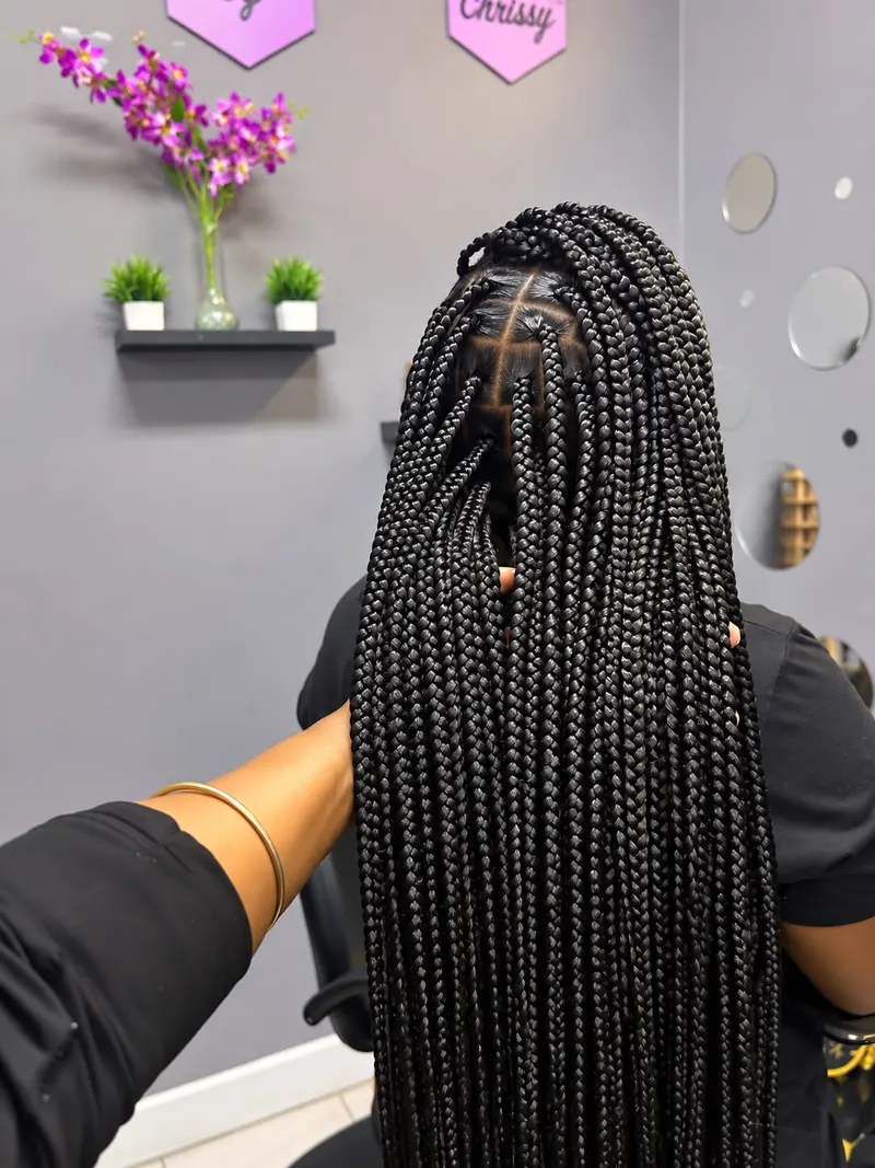 Braids